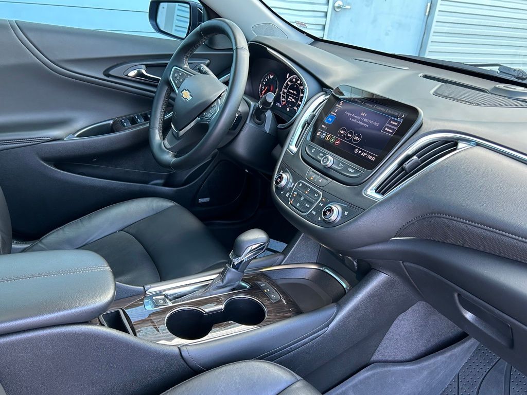 2025 Chevrolet Malibu LT Lakeland FL