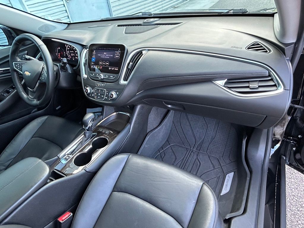 2025 Chevrolet Malibu LT Lakeland FL