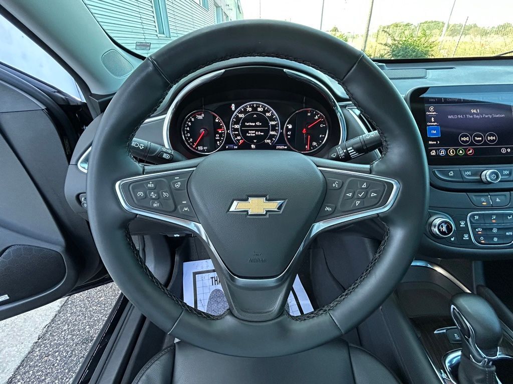 2025 Chevrolet Malibu LT Lakeland FL