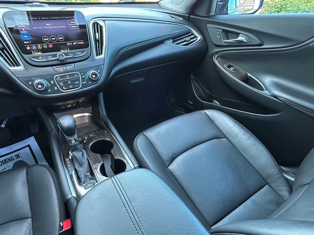 2025 Chevrolet Malibu LT Lakeland FL