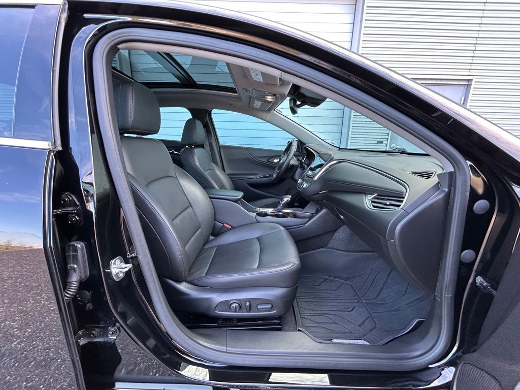 2025 Chevrolet Malibu LT Lakeland FL