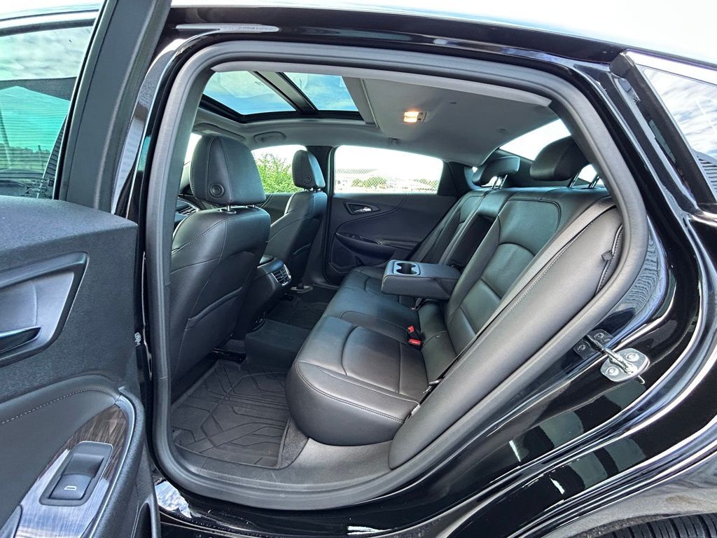 2025 Chevrolet Malibu LT Lakeland FL