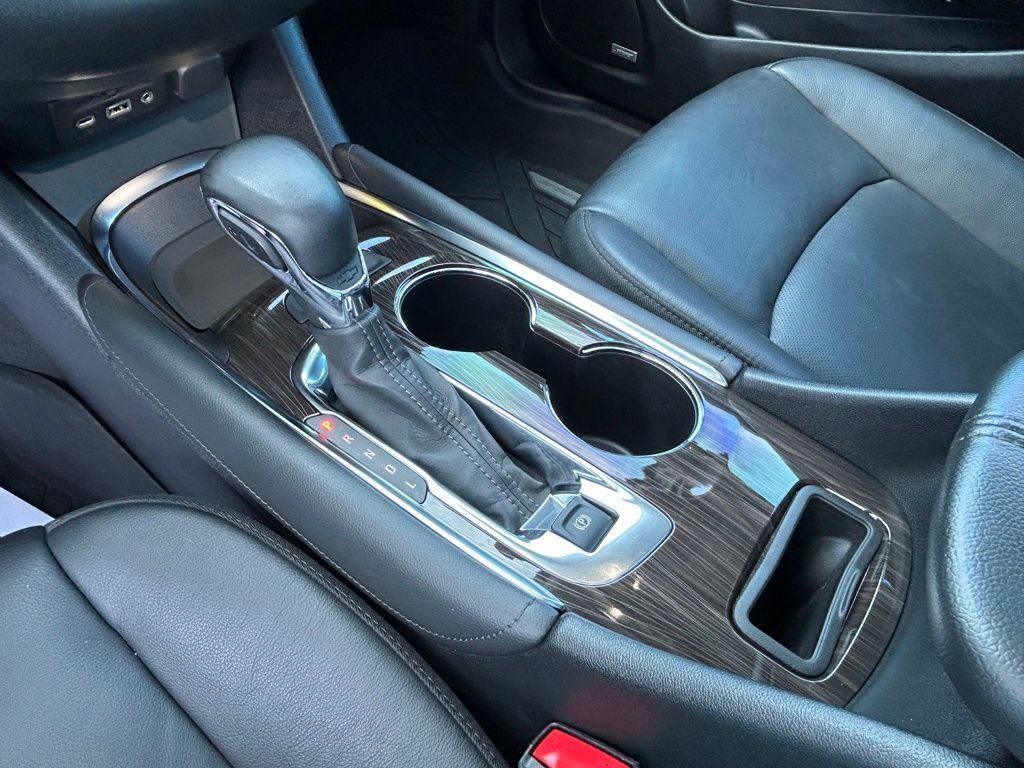 2025 Chevrolet Malibu LT Lakeland FL