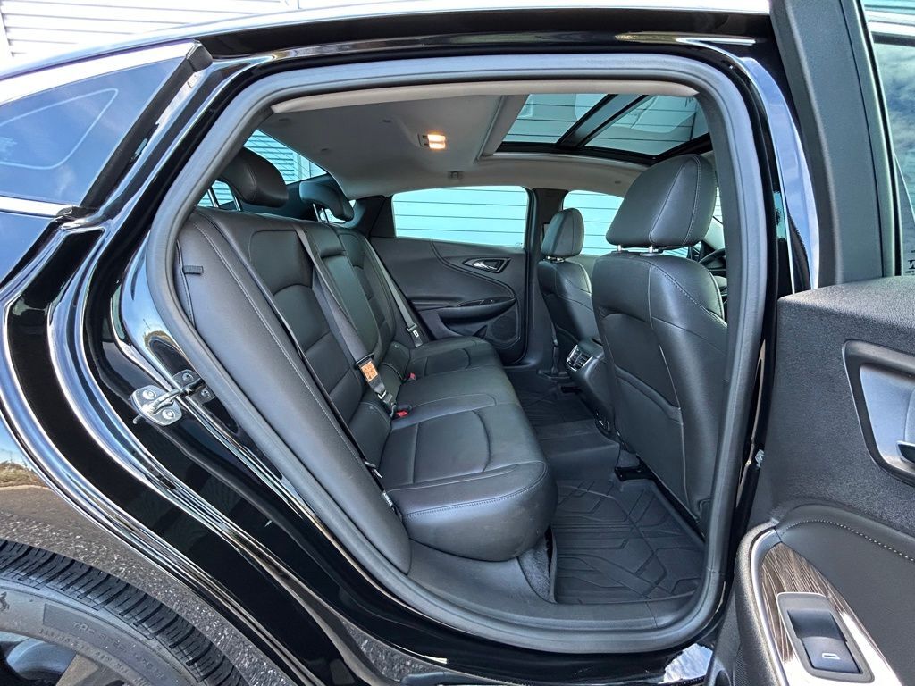 2025 Chevrolet Malibu LT Lakeland FL