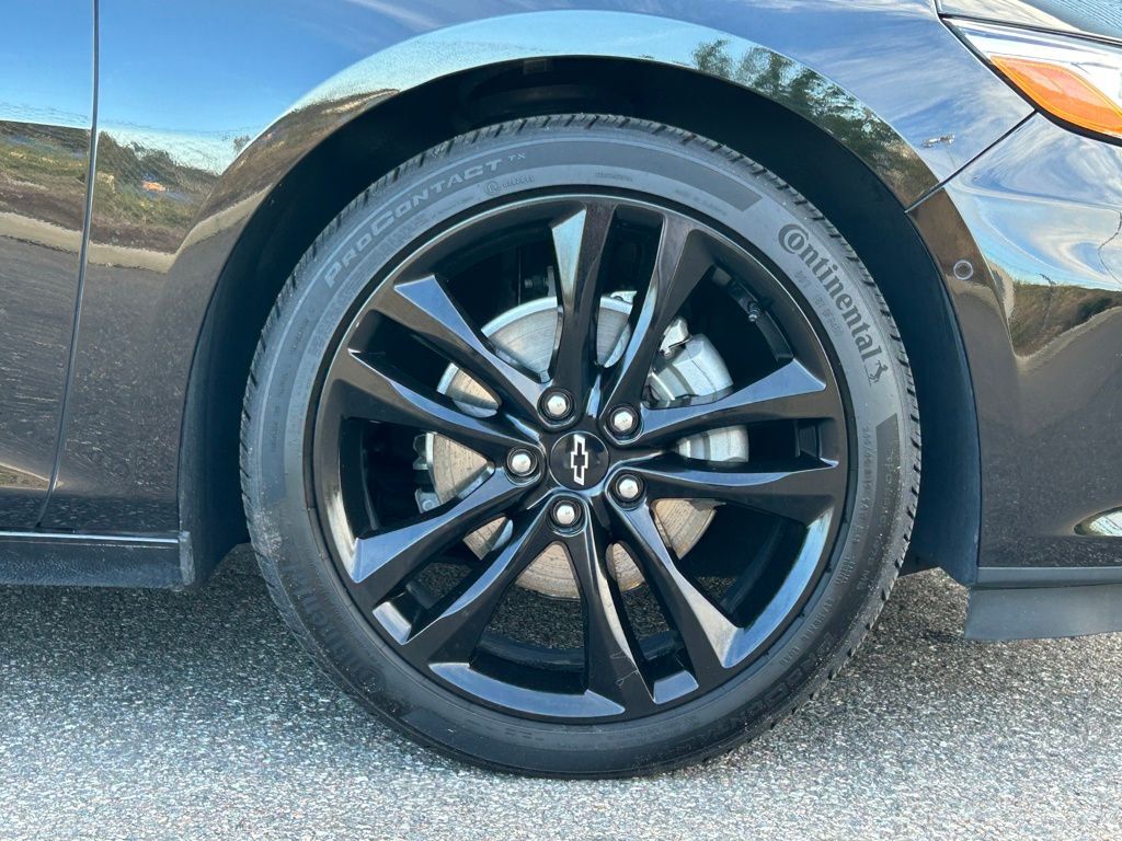 2025 Chevrolet Malibu LT Lakeland FL