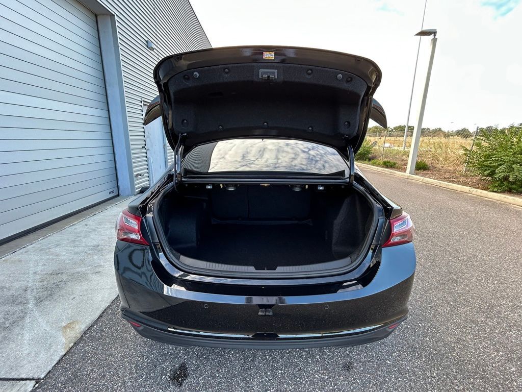 2025 Chevrolet Malibu LT Lakeland FL