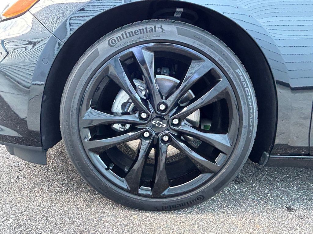 2025 Chevrolet Malibu LT Lakeland FL