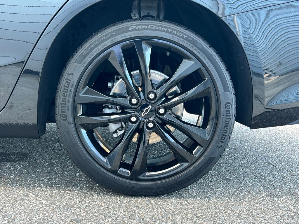 2025 Chevrolet Malibu LT Lakeland FL