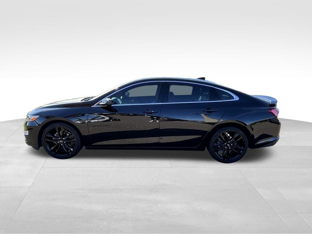 2025 Chevrolet Malibu LT Lakeland FL