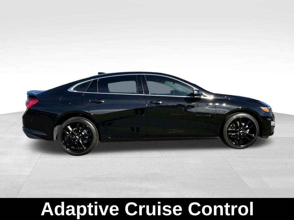 2025 Chevrolet Malibu LT Lakeland FL