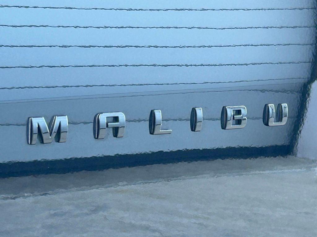 2025 Chevrolet Malibu LT Lakeland FL