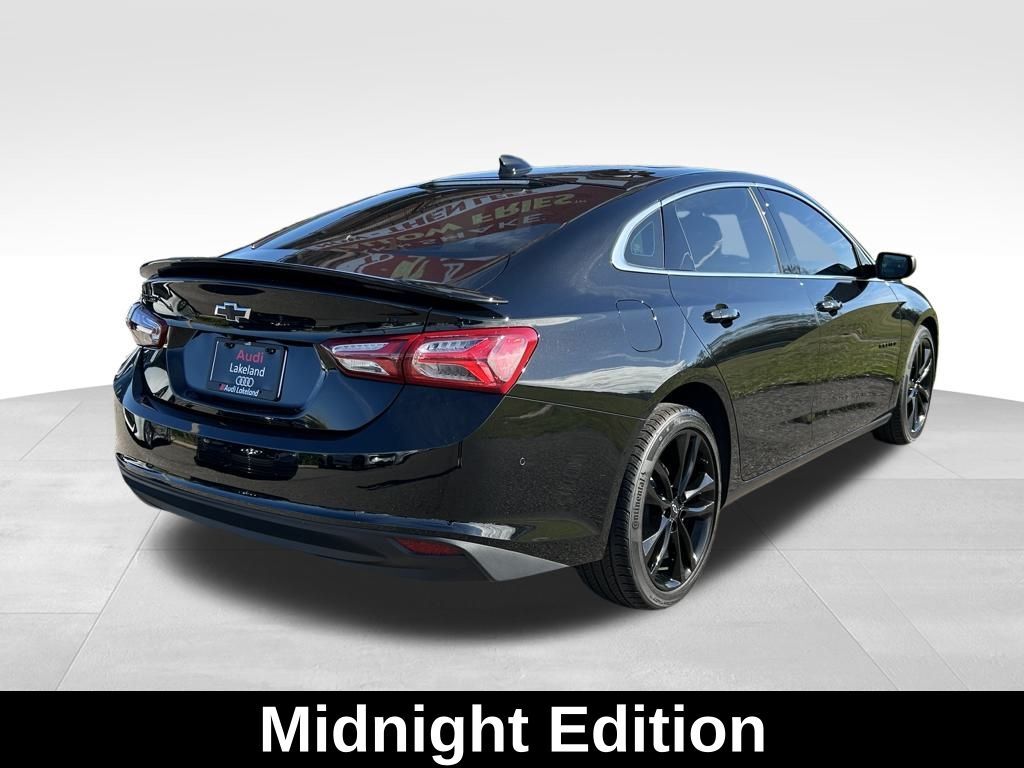 2025 Chevrolet Malibu LT Lakeland FL