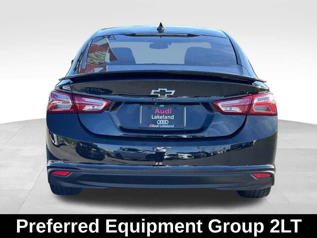2025 Chevrolet Malibu LT Lakeland FL