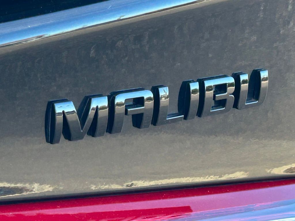 2025 Chevrolet Malibu LT Lakeland FL