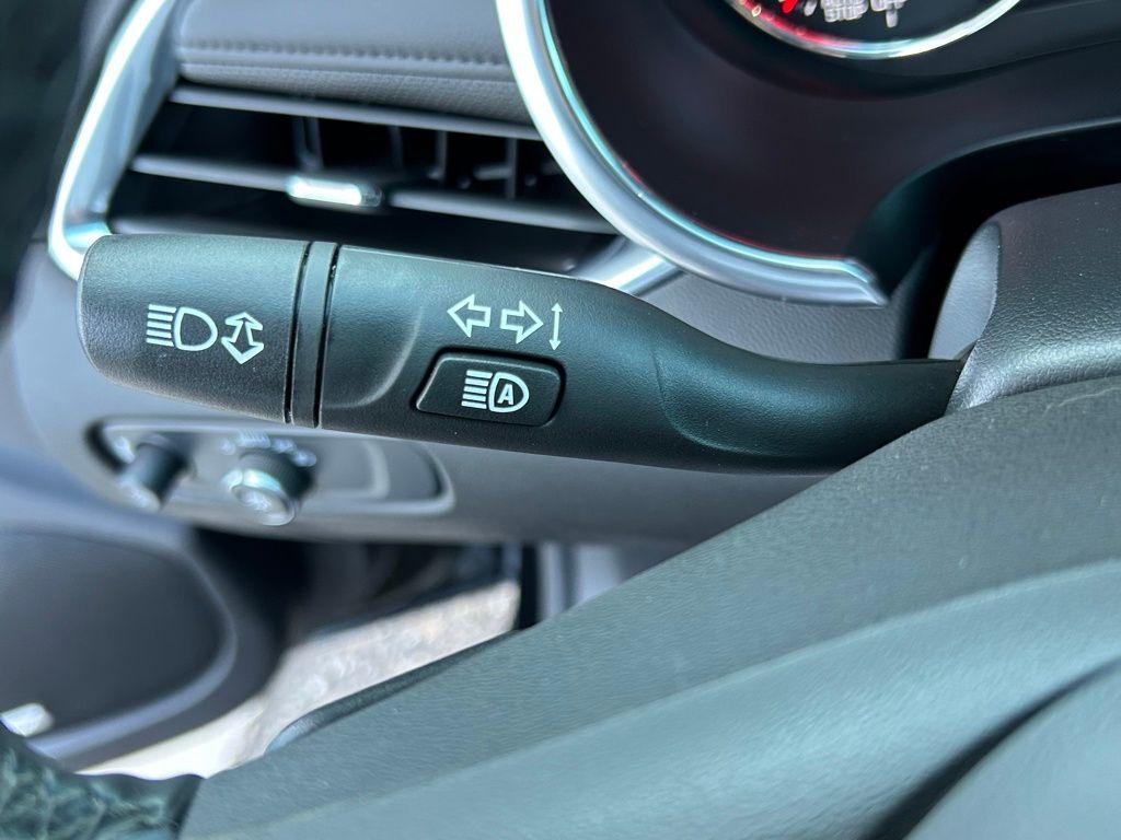 2025 Chevrolet Malibu LT Lakeland FL