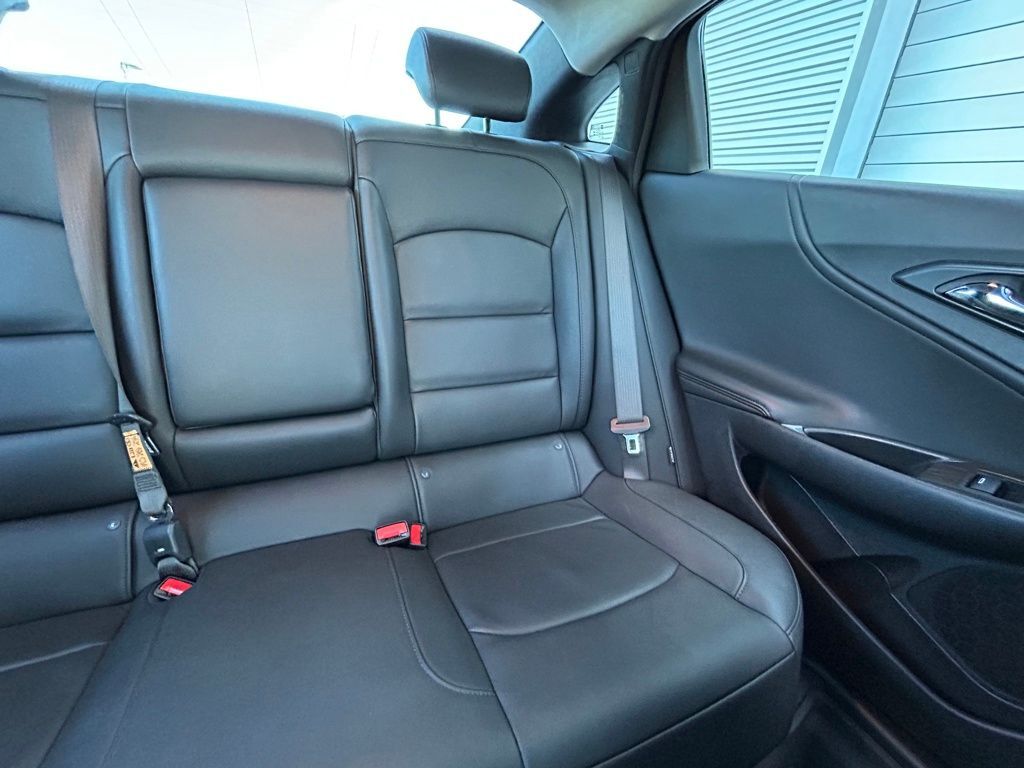 2025 Chevrolet Malibu LT Lakeland FL