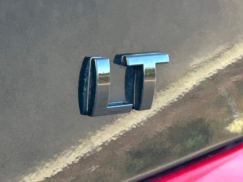 2025 Chevrolet Malibu LT Lakeland FL