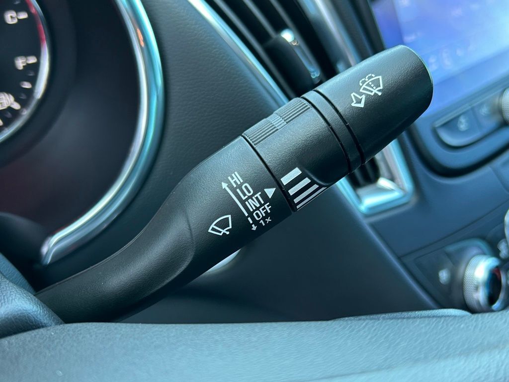 2025 Chevrolet Malibu LT Lakeland FL