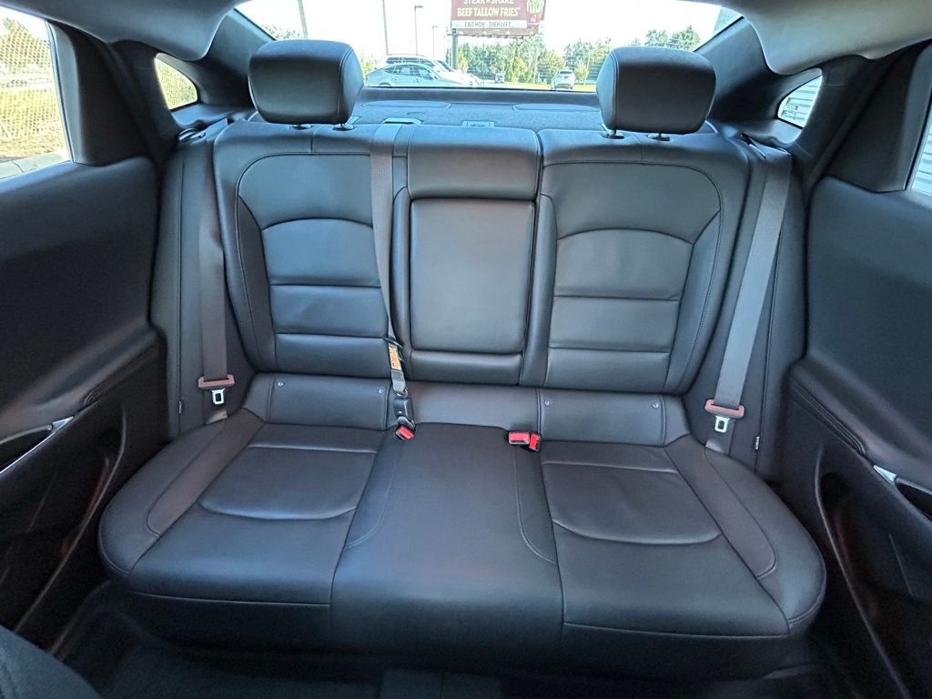 2025 Chevrolet Malibu LT Lakeland FL