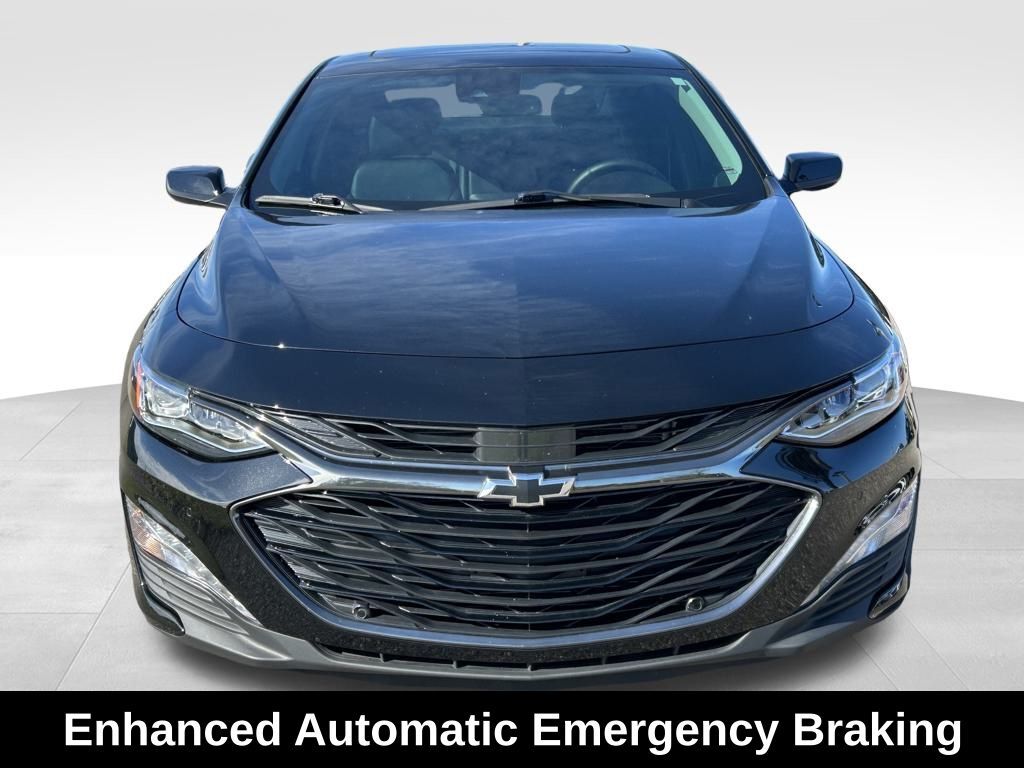 2025 Chevrolet Malibu LT Lakeland FL