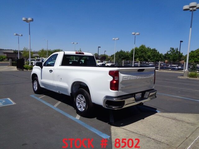 2025 Chevrolet Silverado 1500 ~ Only 10K Miles! 2025 Chevrolet Silverado 1500 ~ Only 10K Miles!