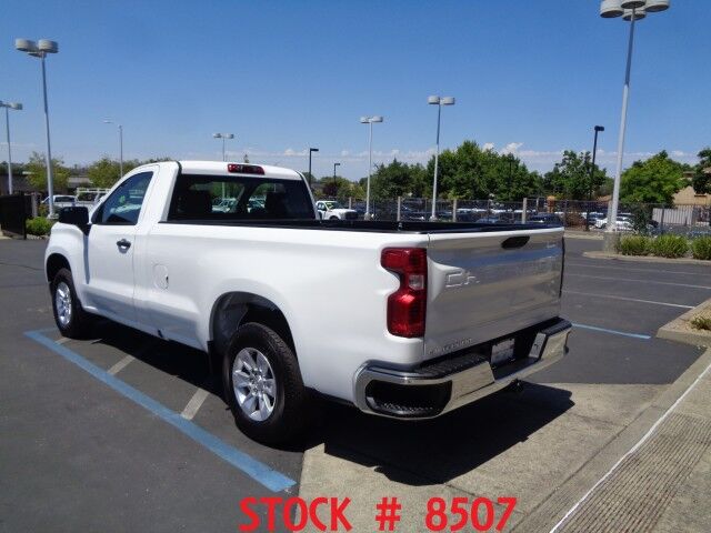 2025 Chevrolet Silverado 1500 ~ Only 11K Miles! 2025 Chevrolet Silverado 1500 ~ Only 11K Miles!