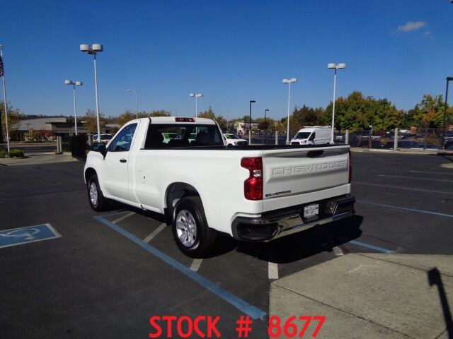 2025 Chevrolet Silverado 1500 ~ Only 15K Miles! 2025 Chevrolet Silverado 1500 ~ Only 15K Miles!