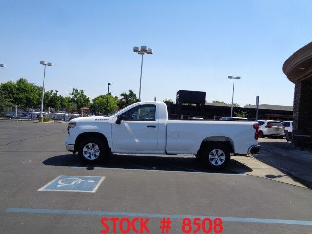2025 Chevrolet Silverado 1500 ~ Only 9K Miles! 2025 Chevrolet Silverado 1500 ~ Only 9K Miles!