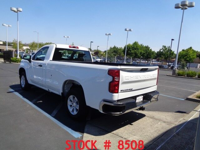 2025 Chevrolet Silverado 1500 ~ Only 9K Miles! 2025 Chevrolet Silverado 1500 ~ Only 9K Miles!