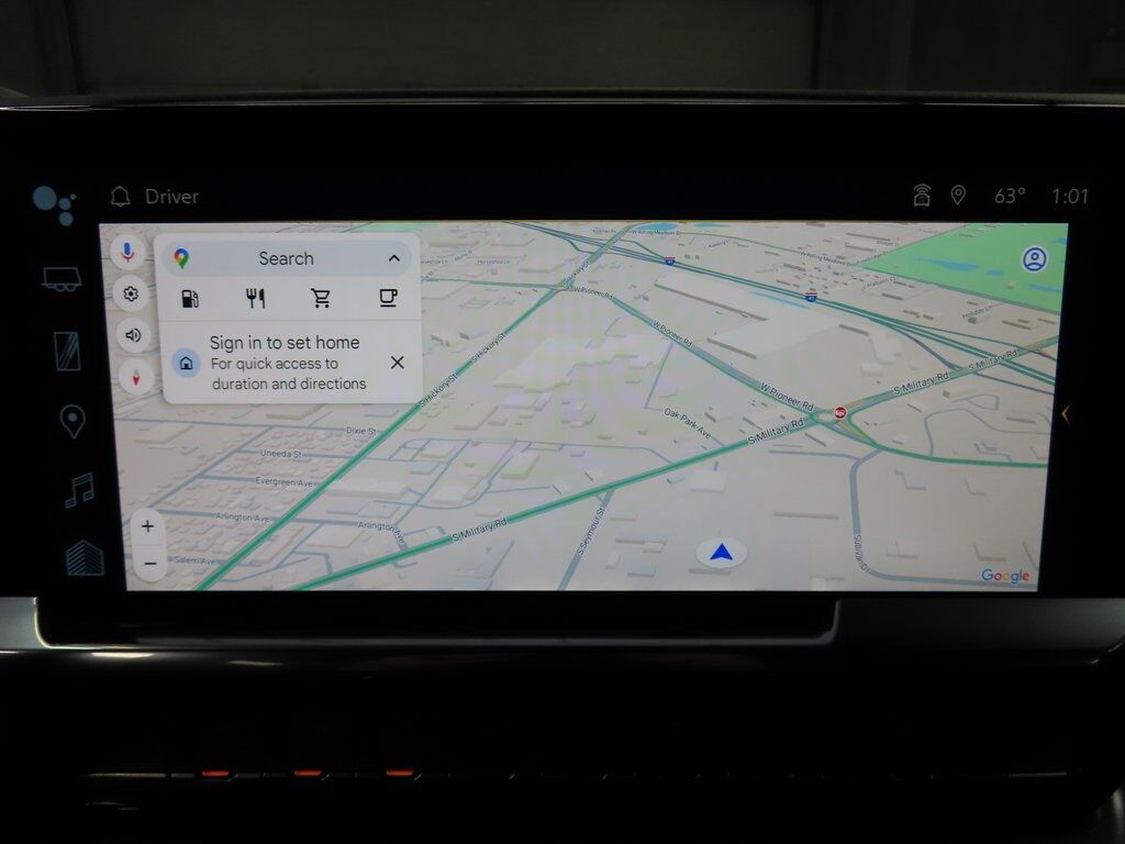 2025 Chevrolet Silverado 1500 4x4 Crew Cab High Country Fond du Lac WI 2025 Chevrolet Silverado 1500 4x4 Crew Cab High Country Fond du Lac WI