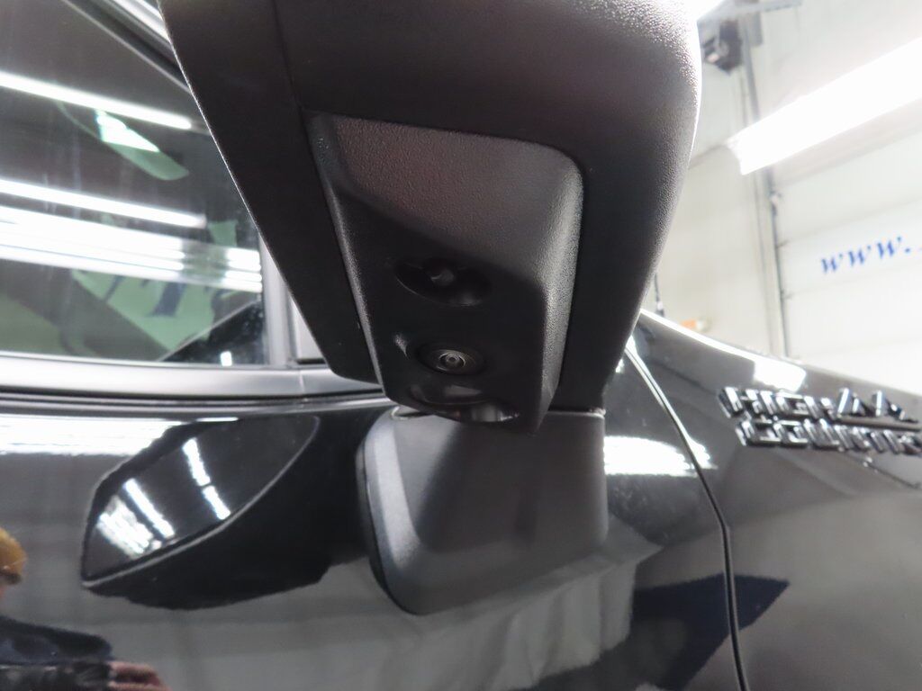 2025 Chevrolet Silverado 1500 4x4 Crew Cab High Country Fond du Lac WI 2025 Chevrolet Silverado 1500 4x4 Crew Cab High Country Fond du Lac WI