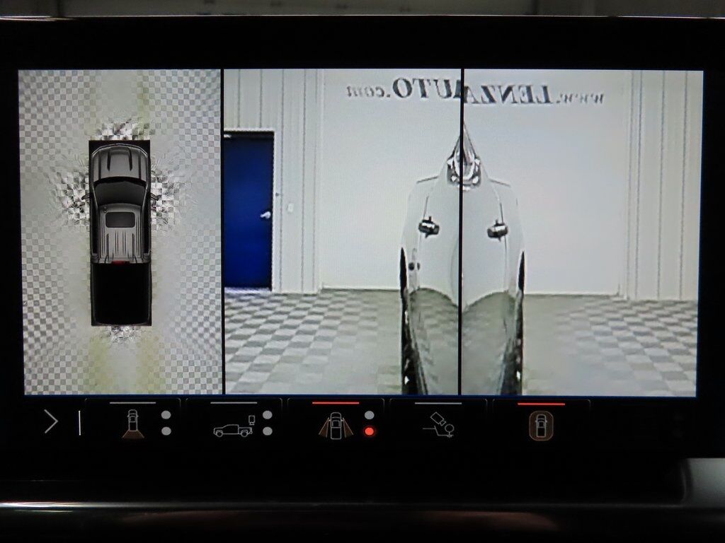 2025 Chevrolet Silverado 1500 4x4 Crew Cab High Country Fond du Lac WI 2025 Chevrolet Silverado 1500 4x4 Crew Cab High Country Fond du Lac WI