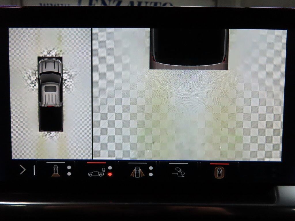 2025 Chevrolet Silverado 1500 4x4 Crew Cab High Country Fond du Lac WI 2025 Chevrolet Silverado 1500 4x4 Crew Cab High Country Fond du Lac WI