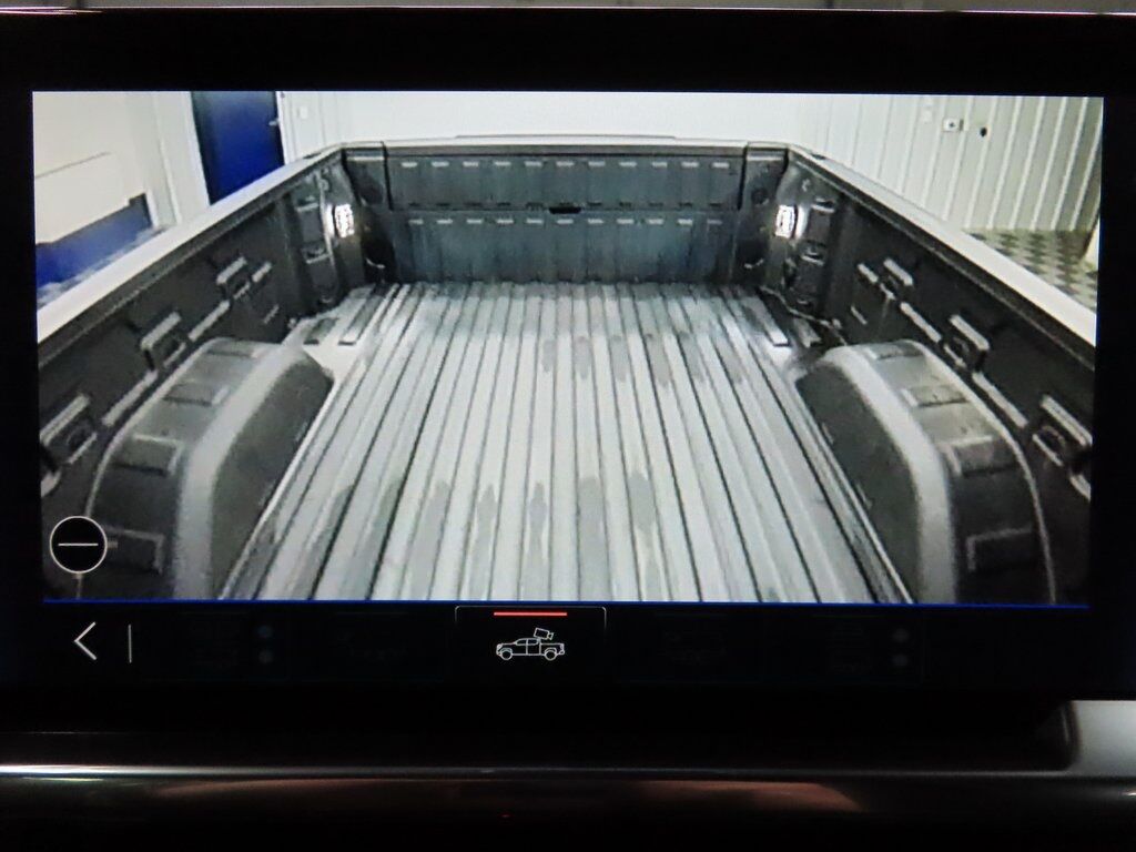 2025 Chevrolet Silverado 1500 4x4 Crew Cab High Country Fond du Lac WI 2025 Chevrolet Silverado 1500 4x4 Crew Cab High Country Fond du Lac WI