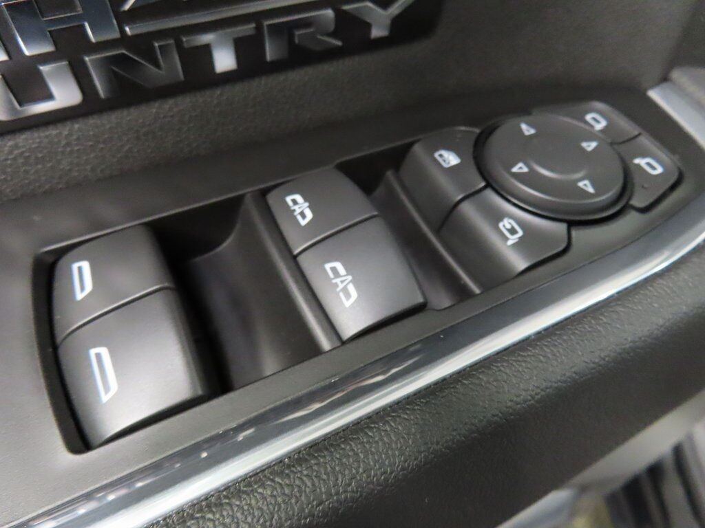 2025 Chevrolet Silverado 1500 4x4 Crew Cab High Country Fond du Lac WI 2025 Chevrolet Silverado 1500 4x4 Crew Cab High Country Fond du Lac WI