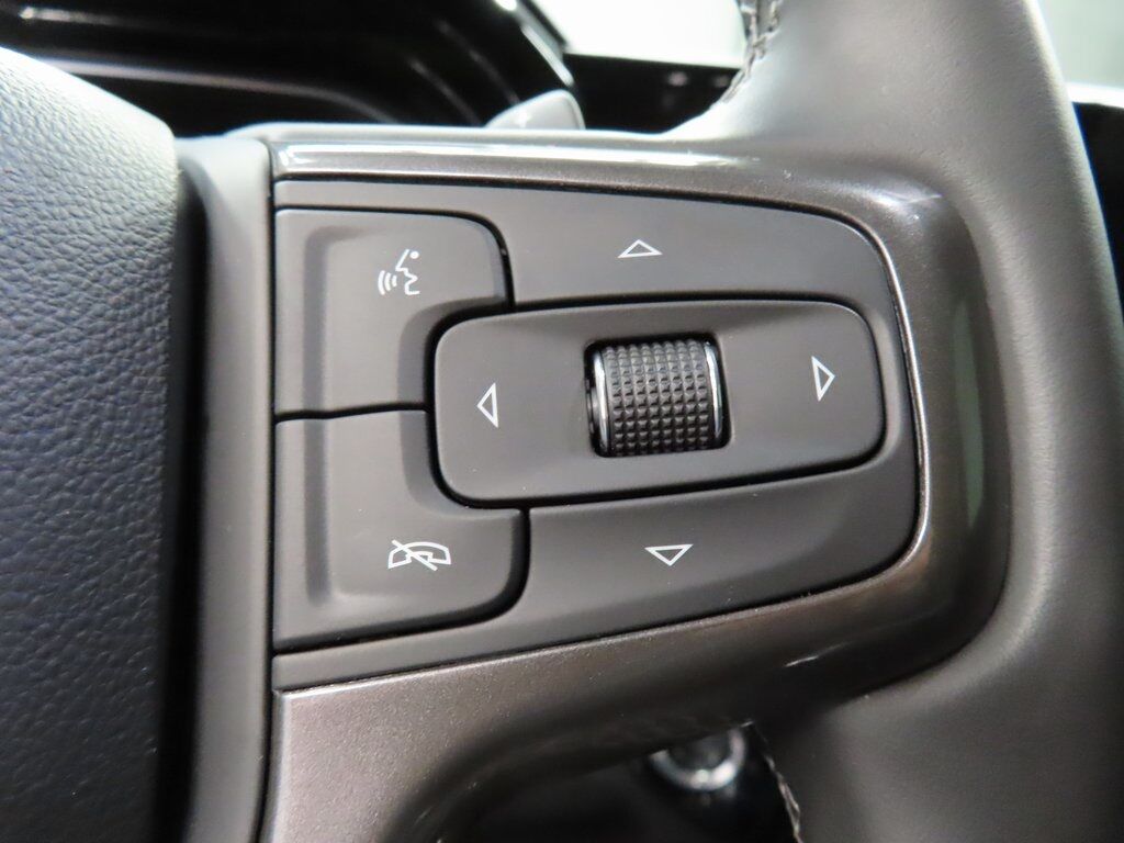 2025 Chevrolet Silverado 1500 4x4 Crew Cab High Country Fond du Lac WI 2025 Chevrolet Silverado 1500 4x4 Crew Cab High Country Fond du Lac WI