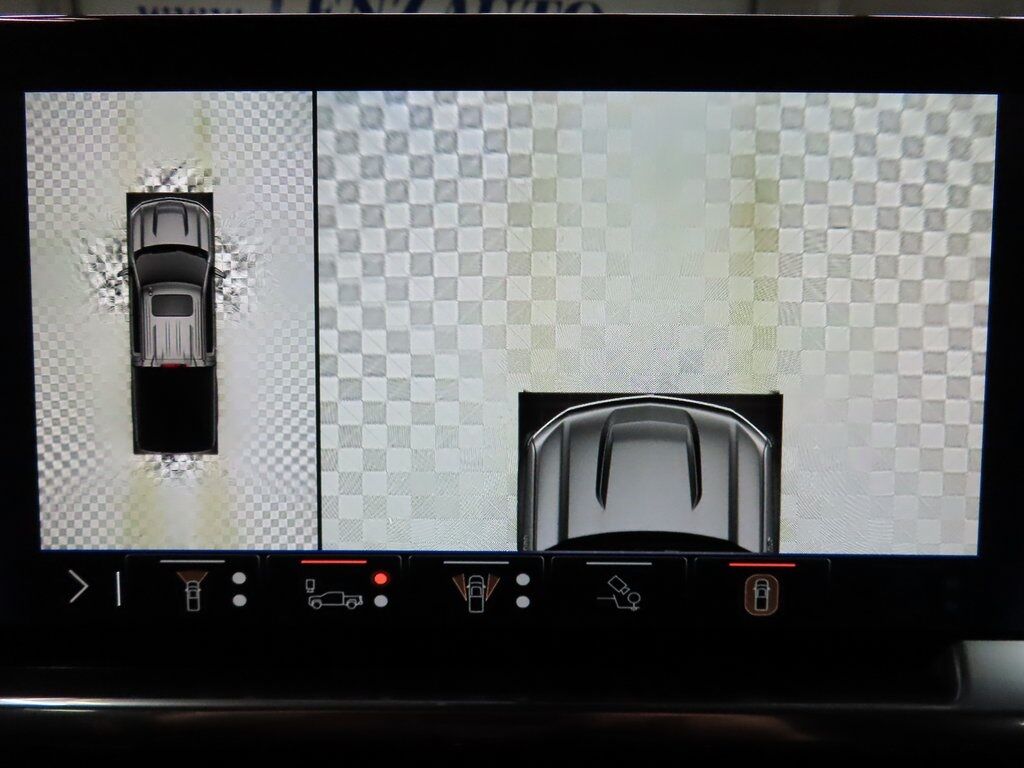 2025 Chevrolet Silverado 1500 4x4 Crew Cab High Country Fond du Lac WI 2025 Chevrolet Silverado 1500 4x4 Crew Cab High Country Fond du Lac WI