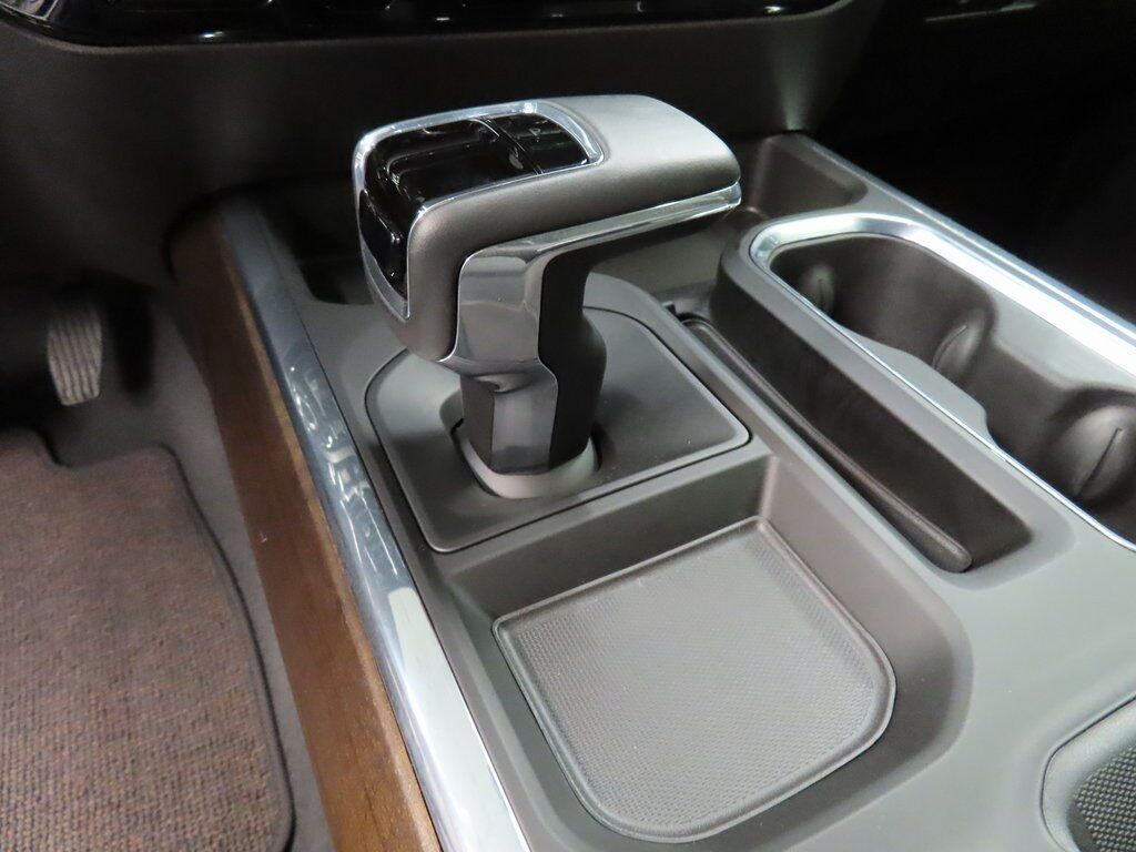 2025 Chevrolet Silverado 1500 4x4 Crew Cab High Country Fond du Lac WI 2025 Chevrolet Silverado 1500 4x4 Crew Cab High Country Fond du Lac WI