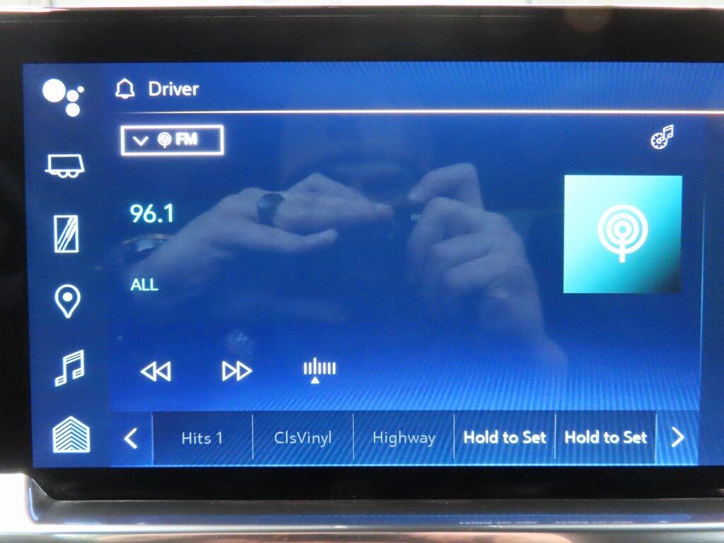 2025 Chevrolet Silverado 1500 4x4 Crew Cab High Country Fond du Lac WI 2025 Chevrolet Silverado 1500 4x4 Crew Cab High Country Fond du Lac WI