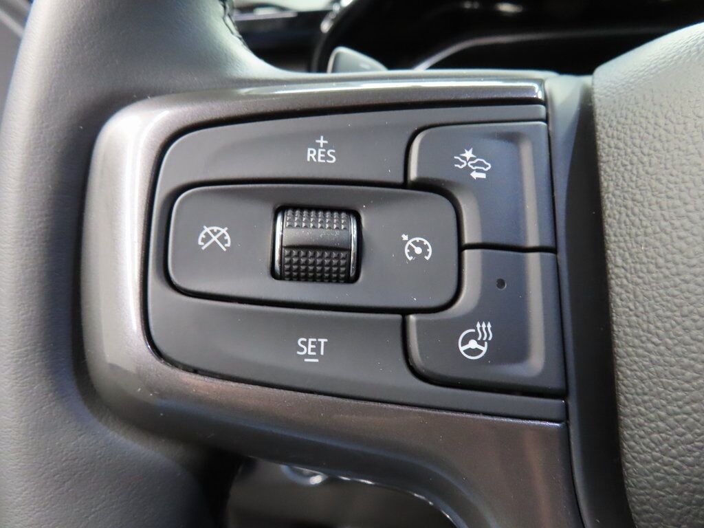 2025 Chevrolet Silverado 1500 4x4 Crew Cab High Country Fond du Lac WI 2025 Chevrolet Silverado 1500 4x4 Crew Cab High Country Fond du Lac WI