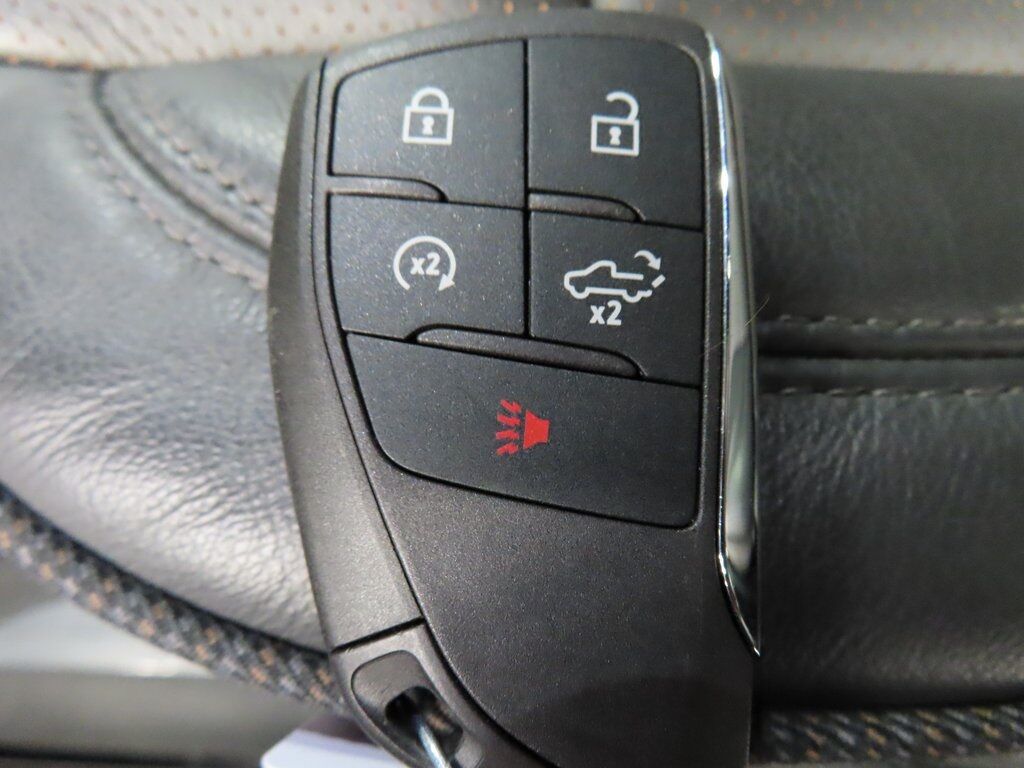 2025 Chevrolet Silverado 1500 4x4 Crew Cab High Country Fond du Lac WI 2025 Chevrolet Silverado 1500 4x4 Crew Cab High Country Fond du Lac WI