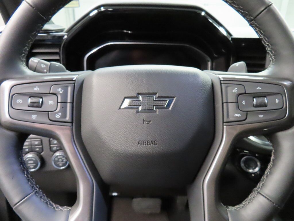 2025 Chevrolet Silverado 1500 4x4 Crew Cab High Country Fond du Lac WI 2025 Chevrolet Silverado 1500 4x4 Crew Cab High Country Fond du Lac WI