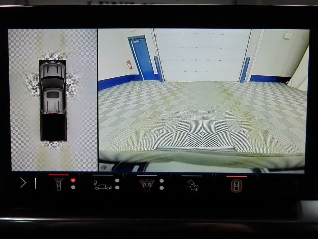 2025 Chevrolet Silverado 1500 4x4 Crew Cab High Country Fond du Lac WI 2025 Chevrolet Silverado 1500 4x4 Crew Cab High Country Fond du Lac WI