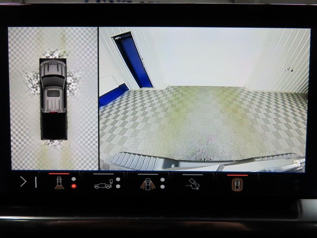 2025 Chevrolet Silverado 1500 4x4 Crew Cab High Country Fond du Lac WI 2025 Chevrolet Silverado 1500 4x4 Crew Cab High Country Fond du Lac WI