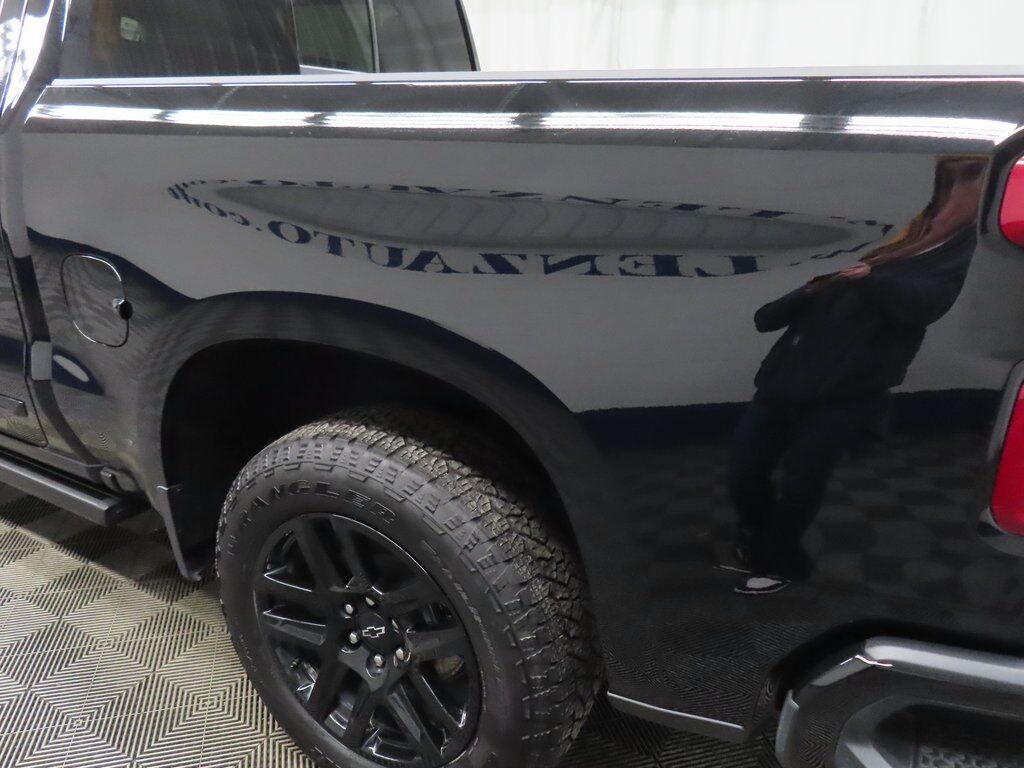 2025 Chevrolet Silverado 1500 4x4 Crew Cab High Country Fond du Lac WI 2025 Chevrolet Silverado 1500 4x4 Crew Cab High Country Fond du Lac WI