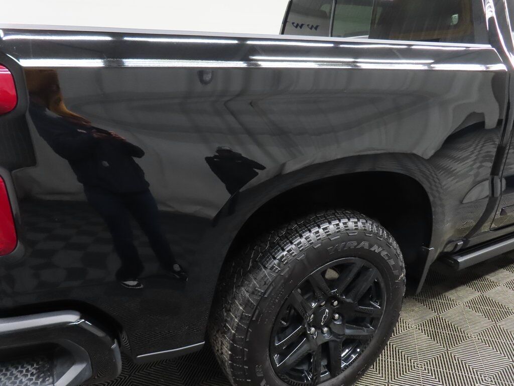 2025 Chevrolet Silverado 1500 4x4 Crew Cab High Country Fond du Lac WI 2025 Chevrolet Silverado 1500 4x4 Crew Cab High Country Fond du Lac WI