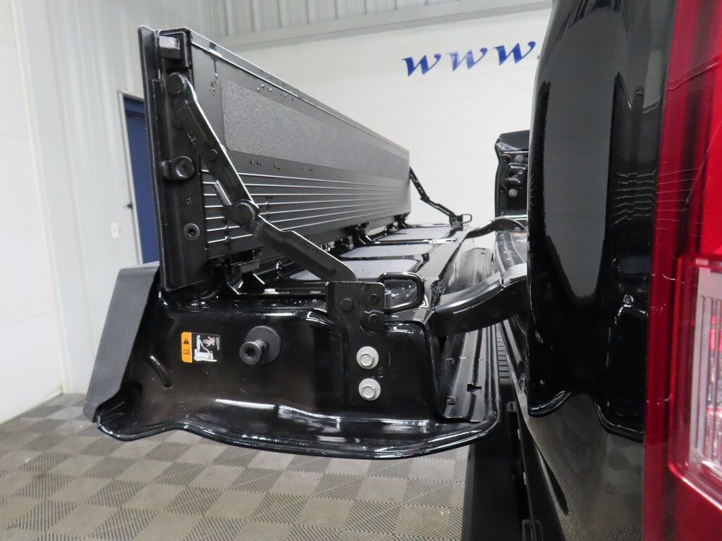 2025 Chevrolet Silverado 1500 4x4 Crew Cab High Country Fond du Lac WI 2025 Chevrolet Silverado 1500 4x4 Crew Cab High Country Fond du Lac WI