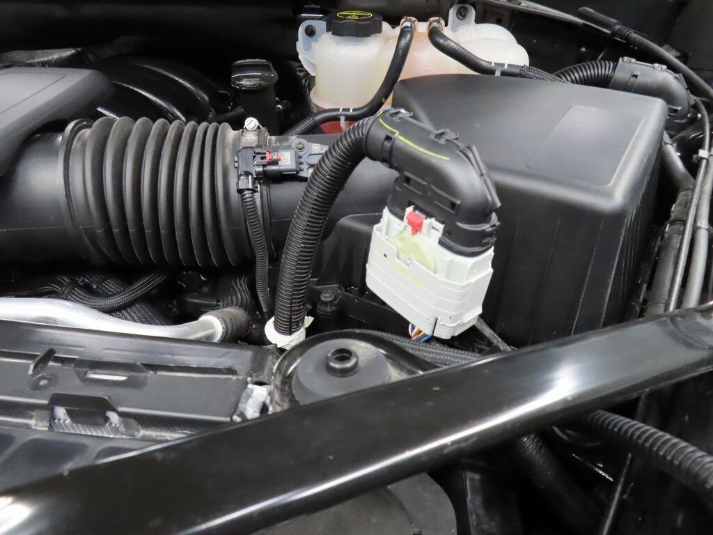 2025 Chevrolet Silverado 1500 4x4 Crew Cab High Country Fond du Lac WI 2025 Chevrolet Silverado 1500 4x4 Crew Cab High Country Fond du Lac WI