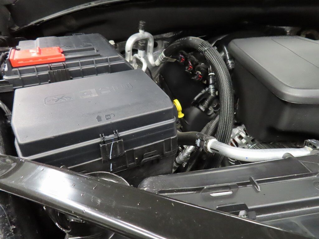 2025 Chevrolet Silverado 1500 4x4 Crew Cab High Country Fond du Lac WI 2025 Chevrolet Silverado 1500 4x4 Crew Cab High Country Fond du Lac WI