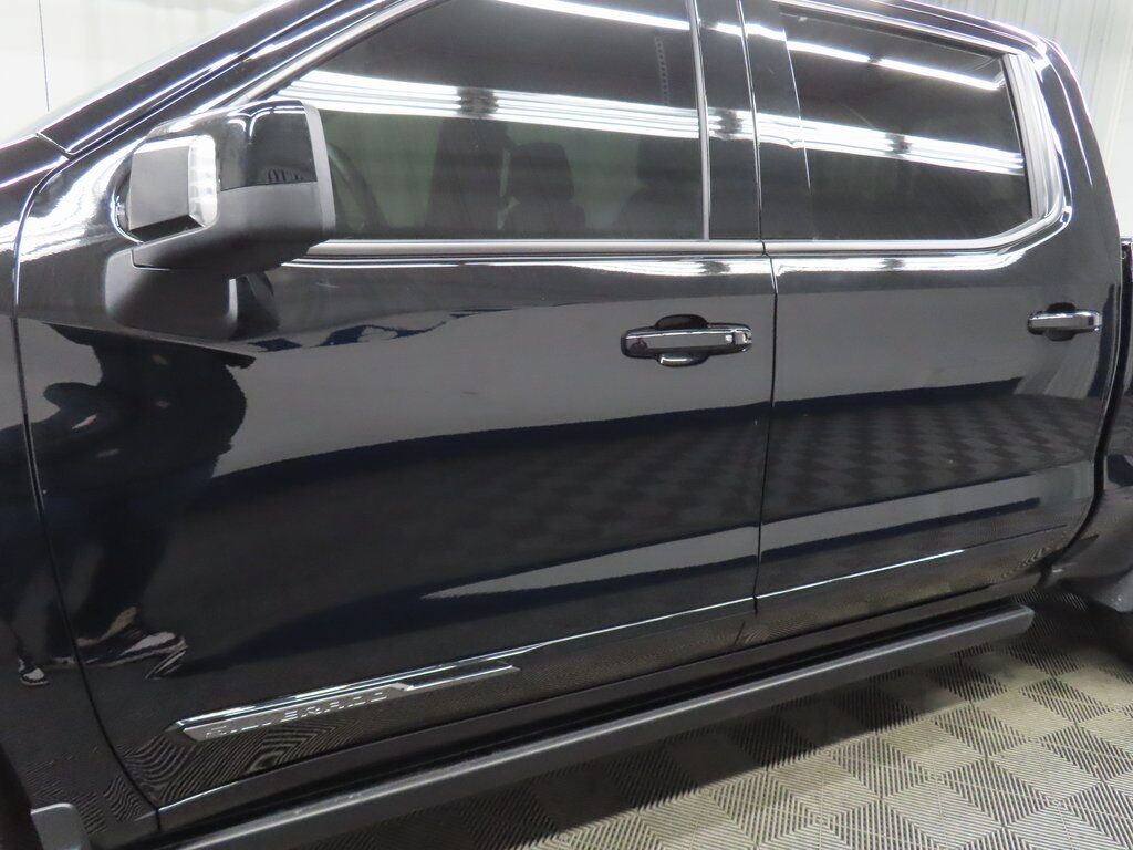 2025 Chevrolet Silverado 1500 4x4 Crew Cab High Country Fond du Lac WI 2025 Chevrolet Silverado 1500 4x4 Crew Cab High Country Fond du Lac WI